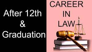 The advantage of opting for dual degree is that the time taken to become a law graduate is less than the traditional approach. Law Career After 12th In India Become A Lawyer 2 Abhishek Chaudhary Career Coach Youtube
