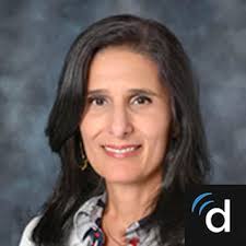 Endocrinologists at Cedars-Sinai Medical Center