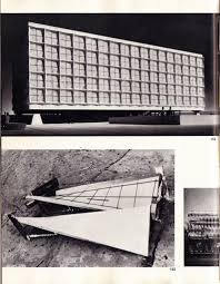 Precast Concrete Cladding A E J Morris 1966