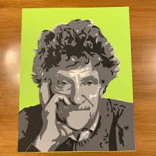 The Kurt Vonnegut Karass