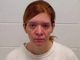 Local woman charged with identity theft