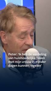 Met zinnen als 'Zelfs voor doorgewinterde kampeerders is het warempel geen  pretje, om steeds te moeten poepen op een chemisch toiletje' is NOS  Journaal Gerri Eickhof een cultheld volgens Taalteam-man Jan Beuving