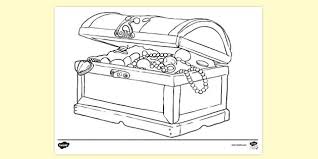 It is a high definition desktop backgrounds that maximum little ones including in the direction of view upon the television computer software. Treasure Chest Colouring Sheet Colouring Sheets