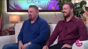 Norbert növényi was born on may 15, 1957 in budapest, hungary. Novenyi Norbert 30 Evvel Fiatalabb Ketrecharcossal Szall Ringbe Tv2 Hu Fem3cafe Youtube