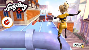 Maybe you would like to learn more about one of these? Miraculous Ladybug Cat Noir Chloe Bourgeois Queen Bee Collect 25 Croissant Youtube