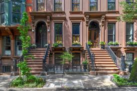 Welcome to the brownstone, a premier catering and event planning company in new jersey, usa. History Of Brownstones In New York City Elika New York
