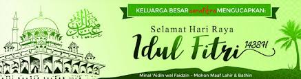 Ucapan selamat hari idul fitri 2019 kali ini pake bahasa jawa gaes, aku nyuwun pangapurane saking penjenengan, dosa dosa lan kesalahan kulo katah sanget, mugi kabeh dosaku lan dosamu lebur ing dino riyoyo iki amiin. Banner Spanduk Baleho Hari Raya Lebaran Idul Fitri 1440 H Terbaik 2019 Warta Pagi