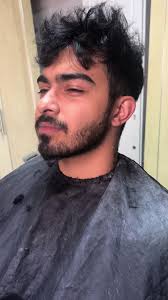 Wax Barber from China