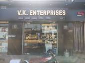 V. K. Enterprises in Devendra Nagar,Raipur-chhattisgarh - Best ...