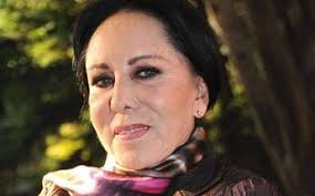 Lilia Aragón: ¿De qué falleció la actriz de 'Cuna de Lobos'?- Grupo Milenio