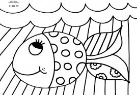 Facebook is showing information to help you better understand the purpose of a page. Mona Cat By Romero Britto Coloring Page Free Coloring Library