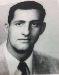 Charlie Becker and the John Galt of Allendale Road