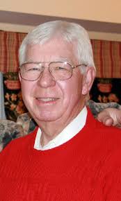 Frederick Long Obituary