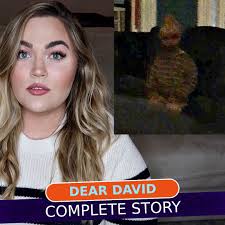 The Dear David Story... We Have An ENDING!