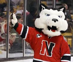 Ranking The 20 Best Mascots In College Basketball Mascot Husky Logo College Basketball