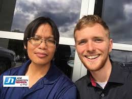 Jim Norton Toyota of OKC