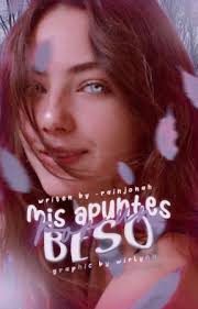 mis apuntes por un beso ━━━ danielseavey!