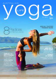 Maybe you would like to learn more about one of these? The Top Six Best Yoga Magazines In The World Home Yoga Practice How To Start Yoga Yoga Teacher Training