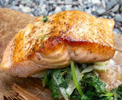 We did not find results for: Seared Salmon A Simple Healthy Option For Lazy Summer Days Outdoor Canada