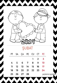 Daha Fazlasi Icin Paylasimciogretmen Instagram Sayfasini Takip Edebilirsiniz Takvim Takvim2019 Calender Calender Boyama Sayfalari Faaliyetler Okul Oncesi