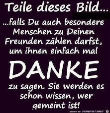 Danke