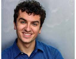 Spamalot digital program