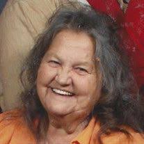 Nella Lee Caudill Campbell (1943-2020)