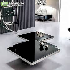 Beautiful modern designer 900mm square coffee table white high gloss. China Modern High Gloss Square White Glass Coffee Table China Coffee Tables Tables