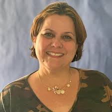 Heyyyyaaaa!” 🎶 The most heartfelt welcome to our newest faculty and staff  members! 💛💙Welcome to our family!💙💛 (Front Row) 🐾 Luz Aguilar- 3rd  Grade 🐾 Christina Garcia- PreK3 🐾 Juliana Ruiz- PreK3