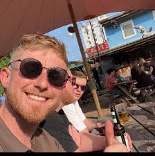 Amber Sutherland and Cameron Bennett's Wedding Website