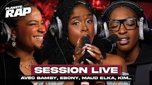 Ebony de la Star Academy répond à ses haters !