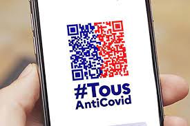 Comment récupérer son pass sanitaire au format papier ou numérique ? Qu Est Ce Que Le Pass Sanitaire Lepharmacien Mon Partenaire Sante