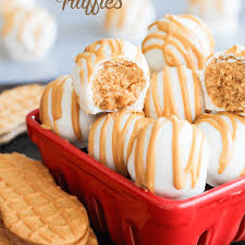 Nutter butters are the ultimate peanut butter cookie — a delicious crunchy peanut butter sandwich cookie! Nutter Butter Truffles High Heels And Grills