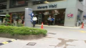 Esteve em the weld shopping centre? The Weld Shopping Centre Picture Of The Weld Shopping Centre Kuala Lumpur Tripadvisor