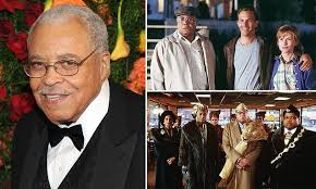 James Earl Jones dead at 93: Field of Dreams actor and voice of Darth Vader  passes away in New York