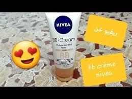 Review Sur Bb Creme Nivea ريفيو عن بي بي كريم نيفيا Youtube Bb Cream Cream Lemonade
