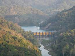 >the water level of ipo dam as of 3:00 pm was 101.25 m and still expected to rise due to heavy rainfall induced by habagat. Ipo Dam Wikipedia