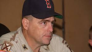 He previously served as the 39th chief of staff of the united states army. Gen Mark Milley Picked For Army Chief Of Staff