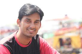 Manoj Sarma- A super Talent