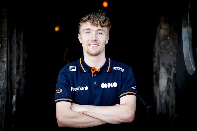 Concern growing for missing Dutch Olympic short track skater - DutchNews.nl