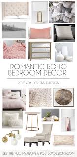 That's the beauty of it. Boho Bedroom Ideas Pink Bedroom Makeover Online Interior Design