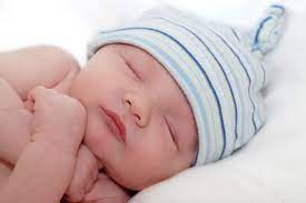 Por Que Sueno Con Bebes Significado De Los Suenos Con Bebes Mujer Ojo
