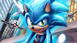 Download pictures steam sonic images. Sonic The Hedgehog 4k Ultra Hd Wallpaper Background Image 3840x2160