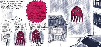 Remove from heat and cool to room temperature. Street Art 101 How To Make A Wheatpaste Poster The Secret Yumiverse Wonderhowto