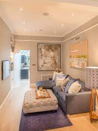 Live in a small home and are tired of the small square footage? Small Living Room Design Ideas Stunning Of Small Living Rooms Home Design Ideas Pictures Remod Long Living Room Long Narrow Living Room Small Living Room Decor