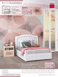 Singolo (80x190 cm), una piazza e mezza (120x190 cm) e matrimoniale (160x190 cm). Mondo Convenienza Camerette Catalogo Da Martedi 01 06 2021
