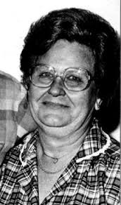 Wanda Estella Hatter Floyd (1926-2013)