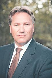 Rainer Schulz, Rehau