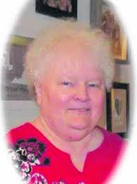 Gwenith Barthlow, 70 Obituary