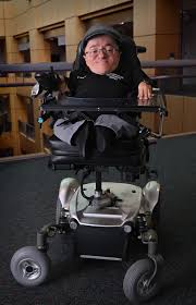 Best of BTB: Santa Ana's civilian investigative assistant helps bring  criminals to justice